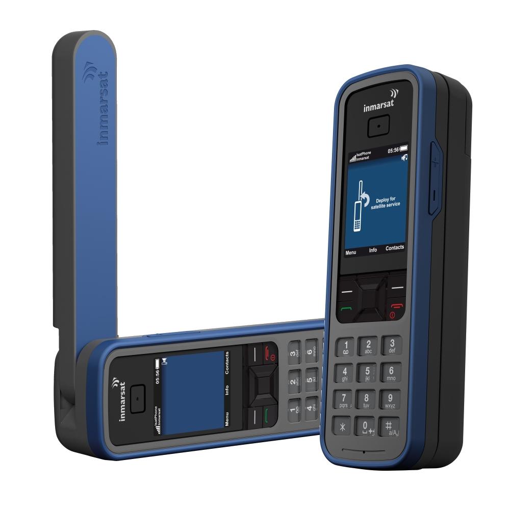 ISATphone Pro