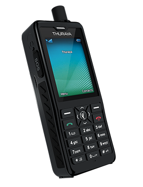 Thuraya XT