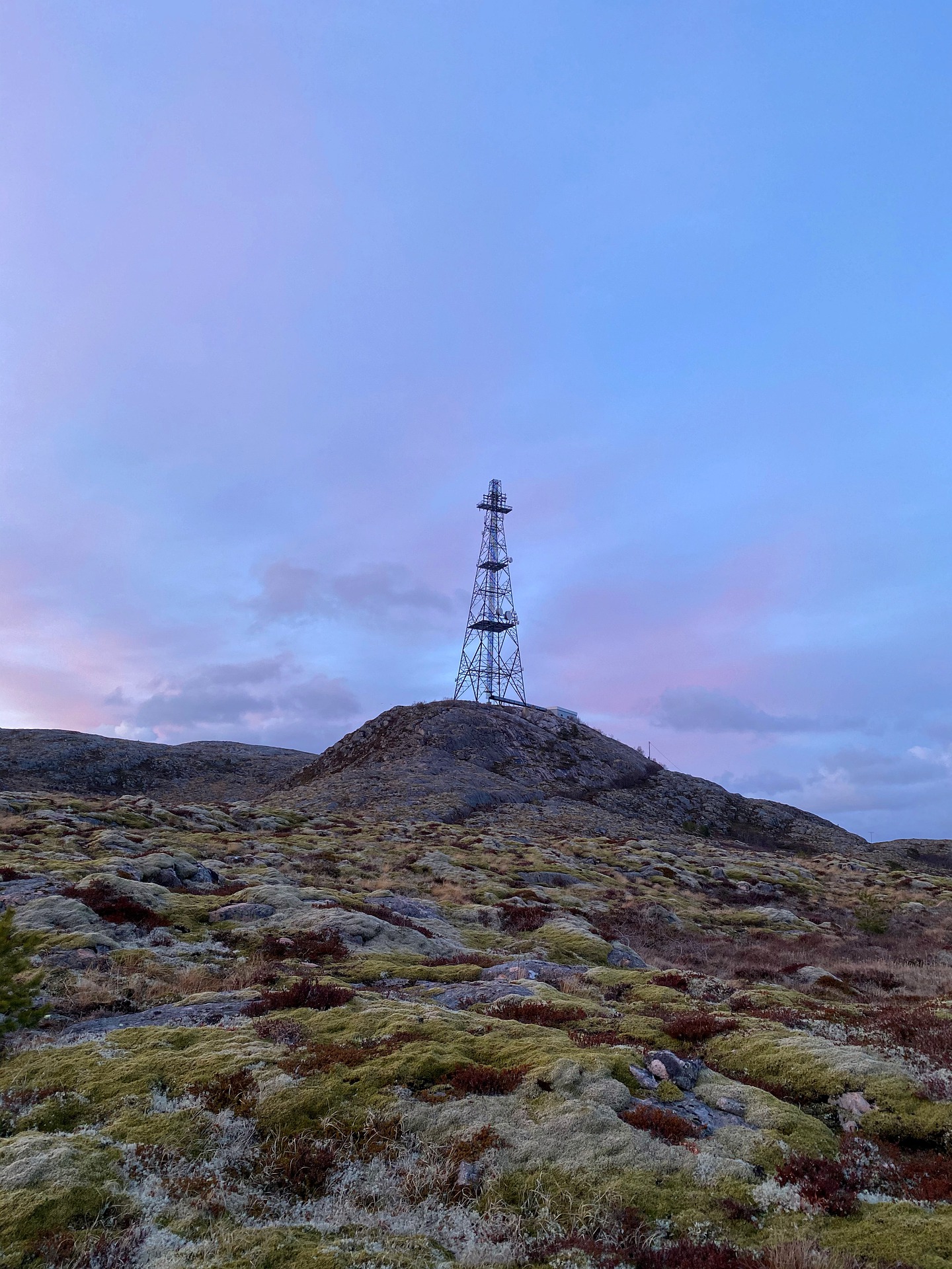 Funkturm